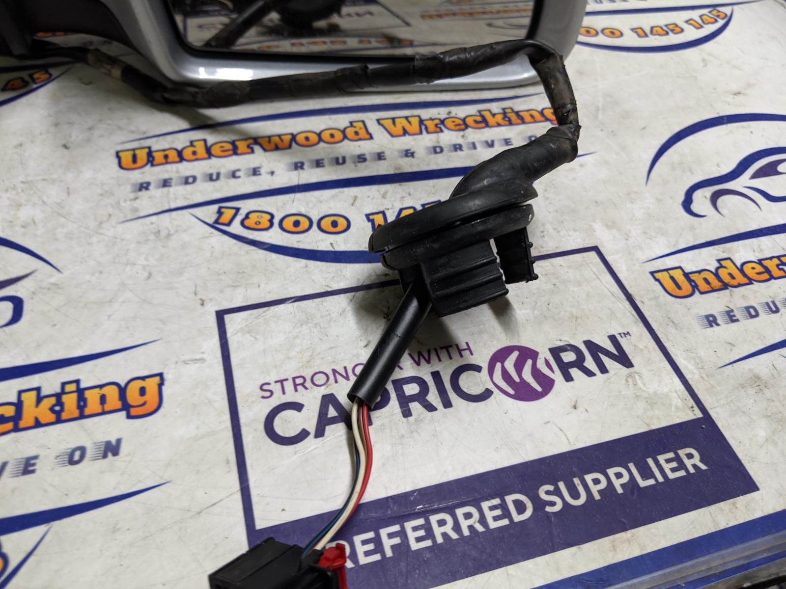 View Auto part Right Door Mirror Audi A3 2008