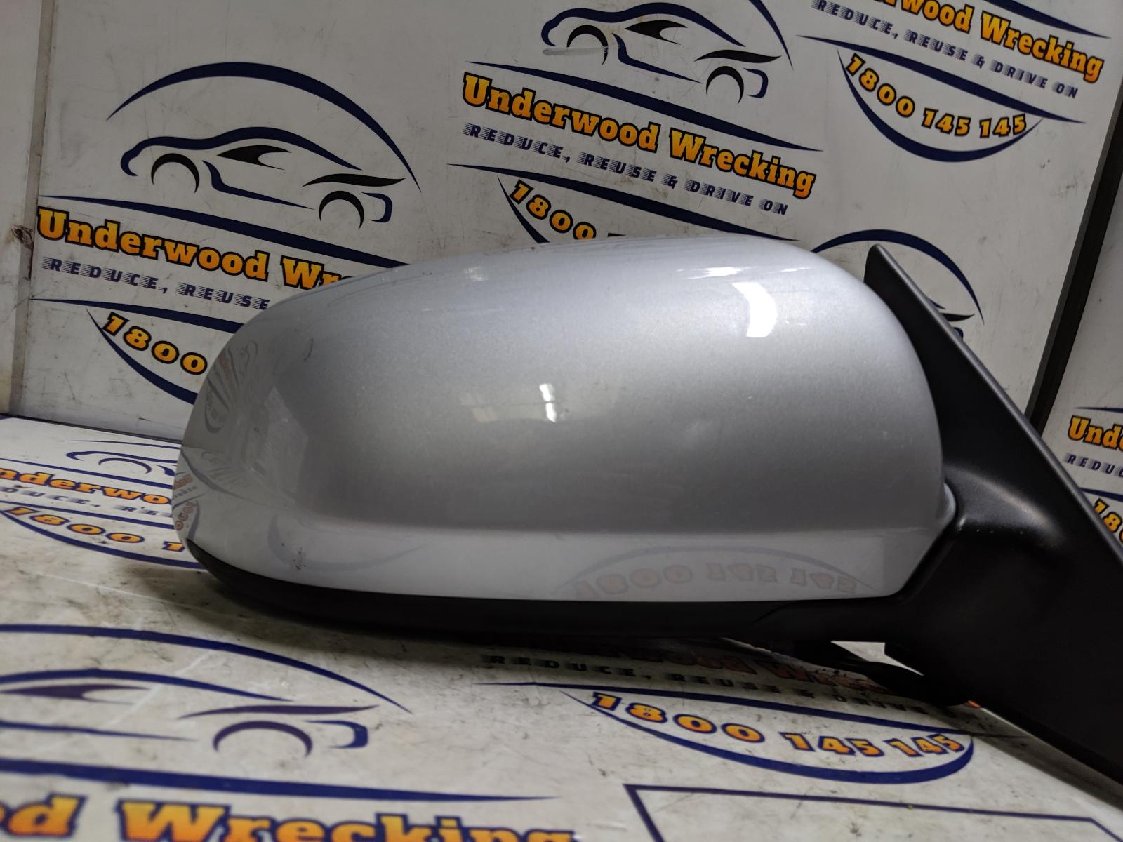 View Auto part Right Door Mirror Audi A3 2008