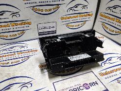 View Auto part Heater/Ac Controls Audi A3 2008