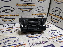 View Auto part Heater/Ac Controls Audi A3 2008