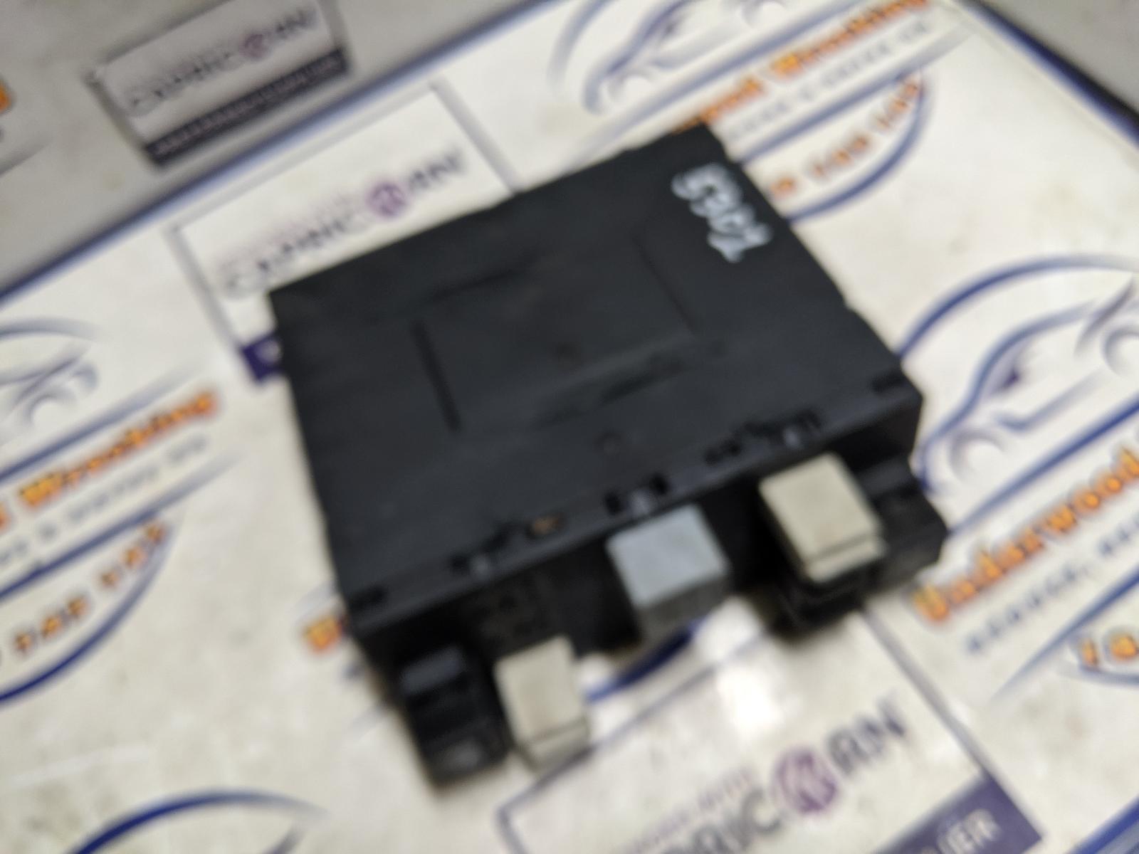 View Auto part Ecu Audi A3 2008