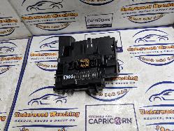 View Auto part Misc Switch/Relay Audi A3 2008