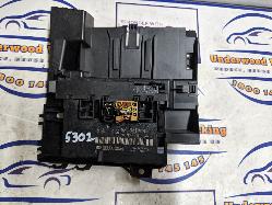 View Auto part Misc Switch/Relay Audi A3 2008