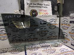 View Auto part Right Front Door Window Audi A3 2008