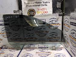 View Auto part Right Front Door Window Audi A3 2008