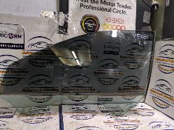 View Auto part Left Front Door Window Audi A3 2008