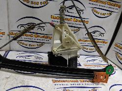 View Auto part Right Front Window Reg/Motor Audi A3 2008