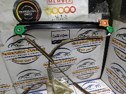 View Auto part Right Front Window Reg/Motor Audi A3 2008