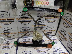 View Auto part Right Front Window Reg/Motor Audi A3 2008