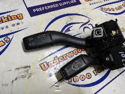 View Auto part Combination Switch Audi A3 2008