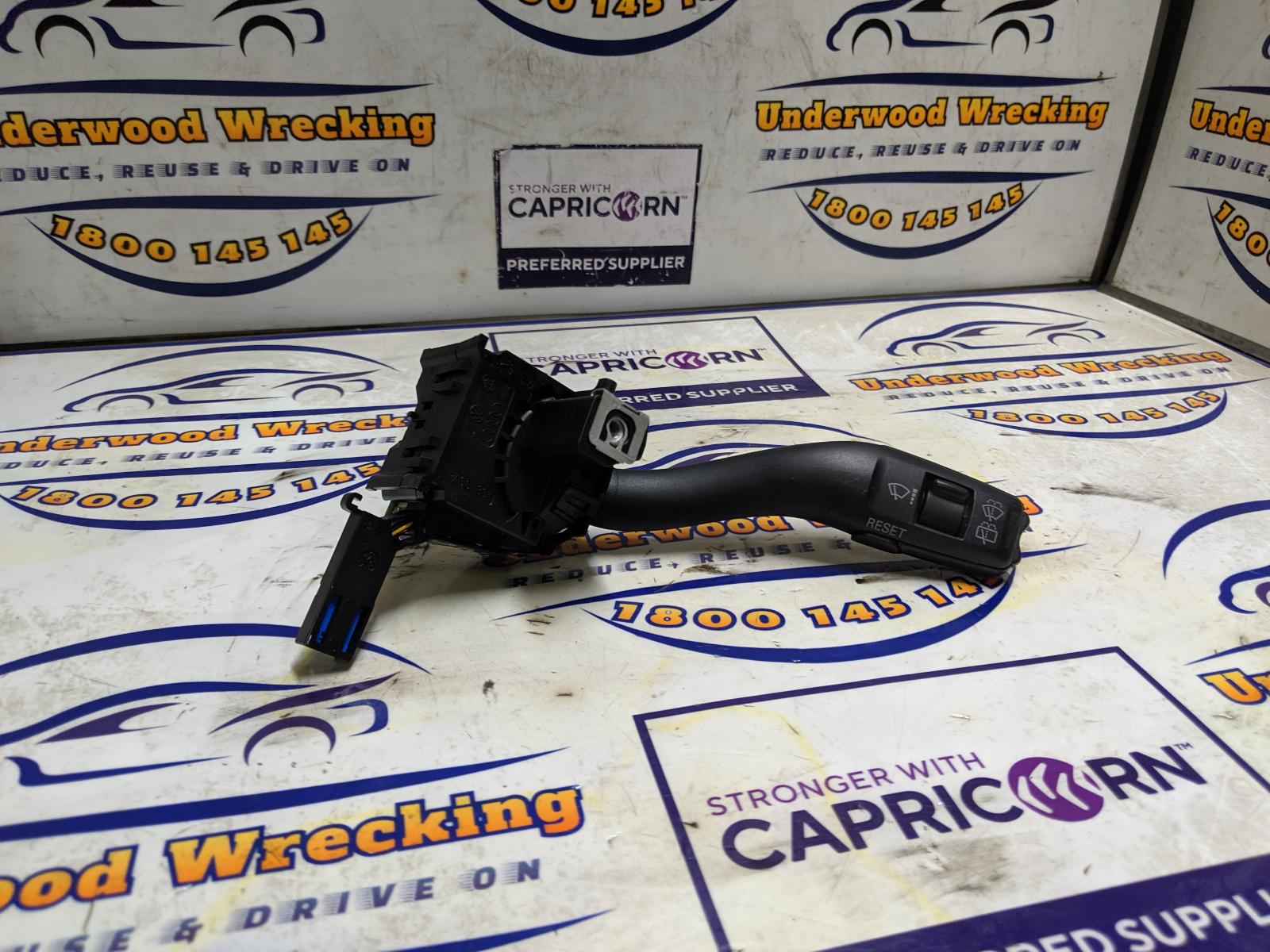 View Auto part Combination Switch Audi A3 2008