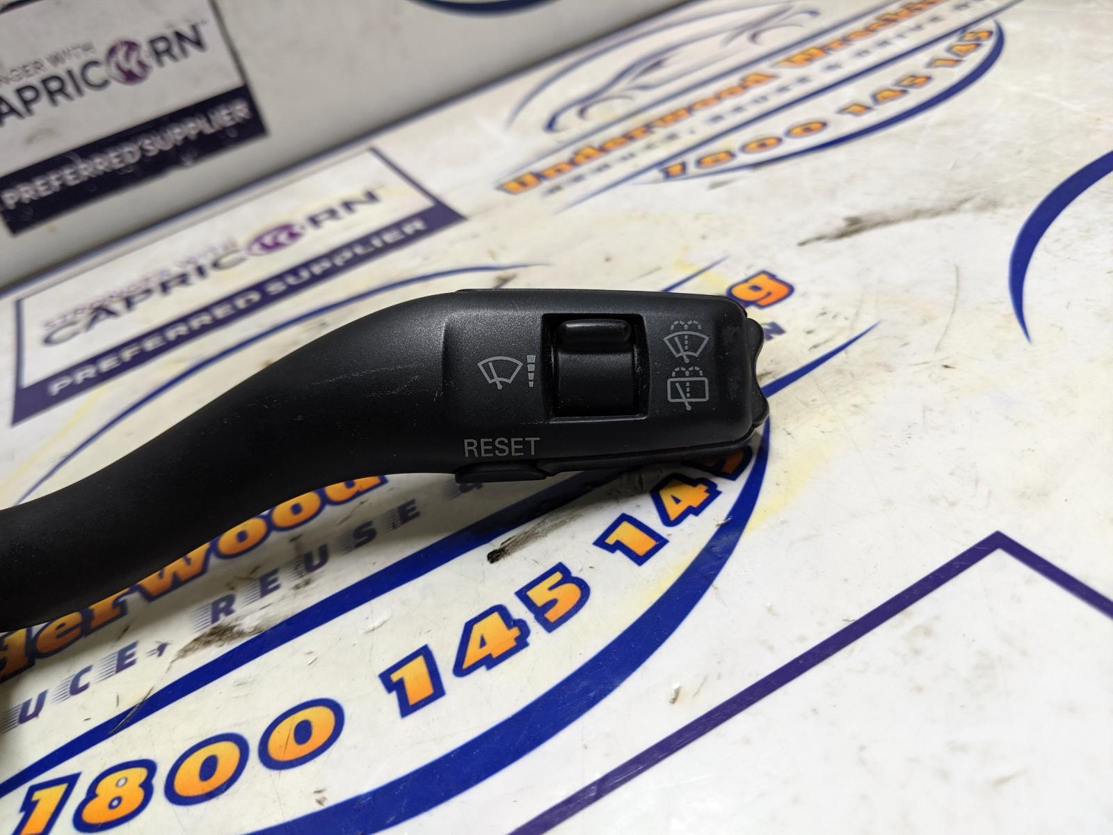 View Auto part Combination Switch Audi A3 2008