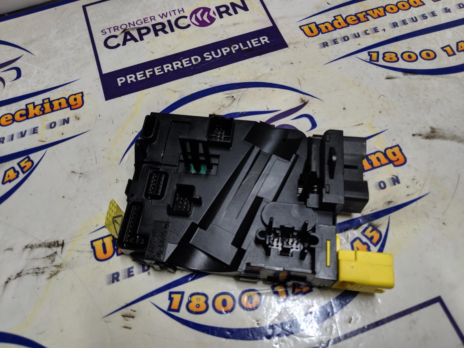 View Auto part Ecu Audi A3 2008