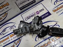 View Auto part Ignition W/ Key Audi A3 2008