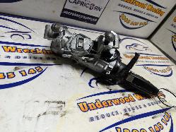 View Auto part Ignition W/ Key Audi A3 2008