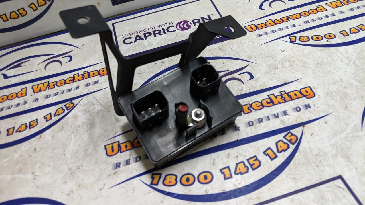 View Auto part Misc Switch/Relay Great Wall Cannon Ute 2022