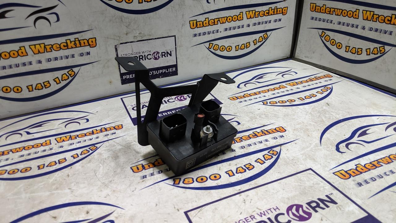 View Auto part Misc Switch/Relay Great Wall Cannon Ute 2022