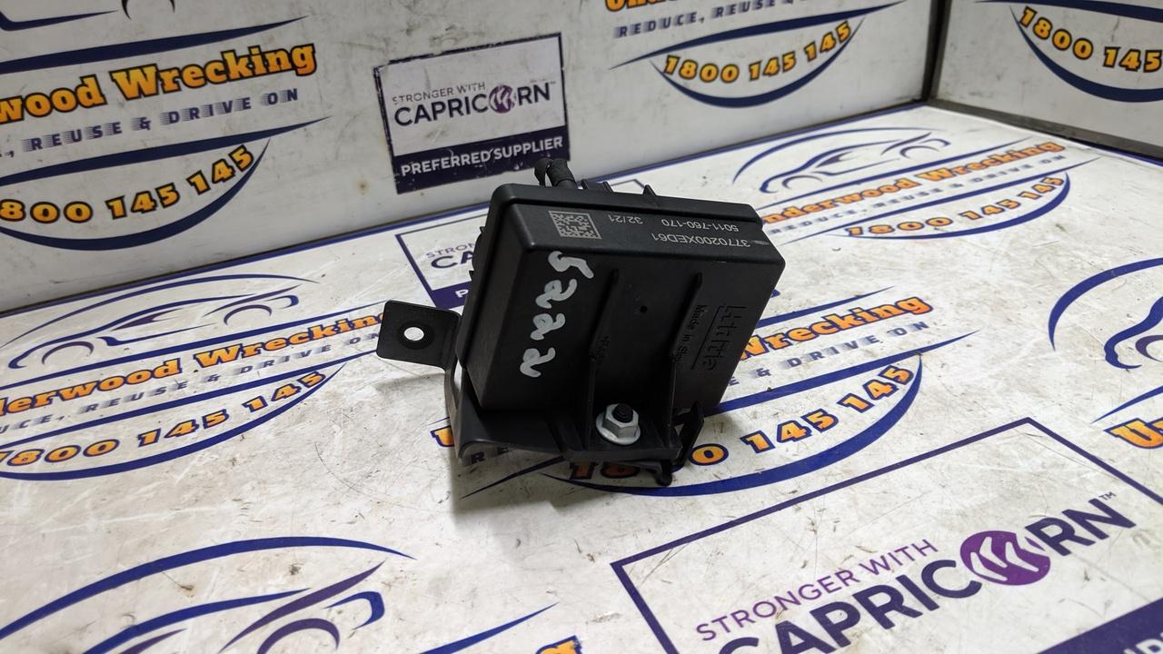 View Auto part Misc Switch/Relay Great Wall Cannon Ute 2022