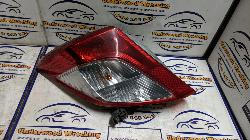View Auto part Left Taillight Toyota Yaris 2013