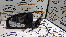 View Auto part Left Door Mirror Toyota Yaris 2013