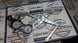 View Auto part Right Front Window Reg/Motor Toyota Yaris 2013