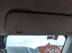 View Auto part Sunvisor Ldv D90 2020
