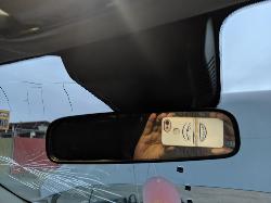 View Auto part Interior Mirror Ldv D90 2020