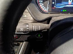 View Auto part Combination Switch Ldv D90 2020