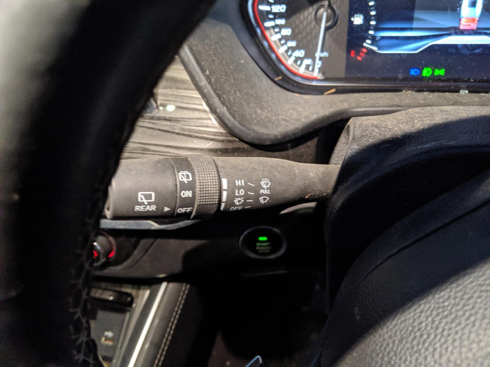 View Auto part Combination Switch Ldv D90 2020