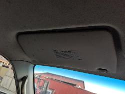 View Auto part Sunvisor Mitsubishi Pajero 2004