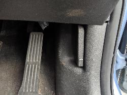 View Auto part Bonnet Release Hyundai Elantra 2013