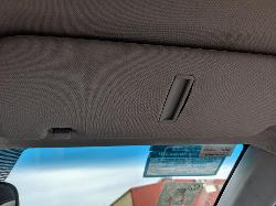 View Auto part Sunvisor Hyundai Elantra 2013
