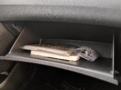View Auto part Glove Box Hyundai Elantra 2013