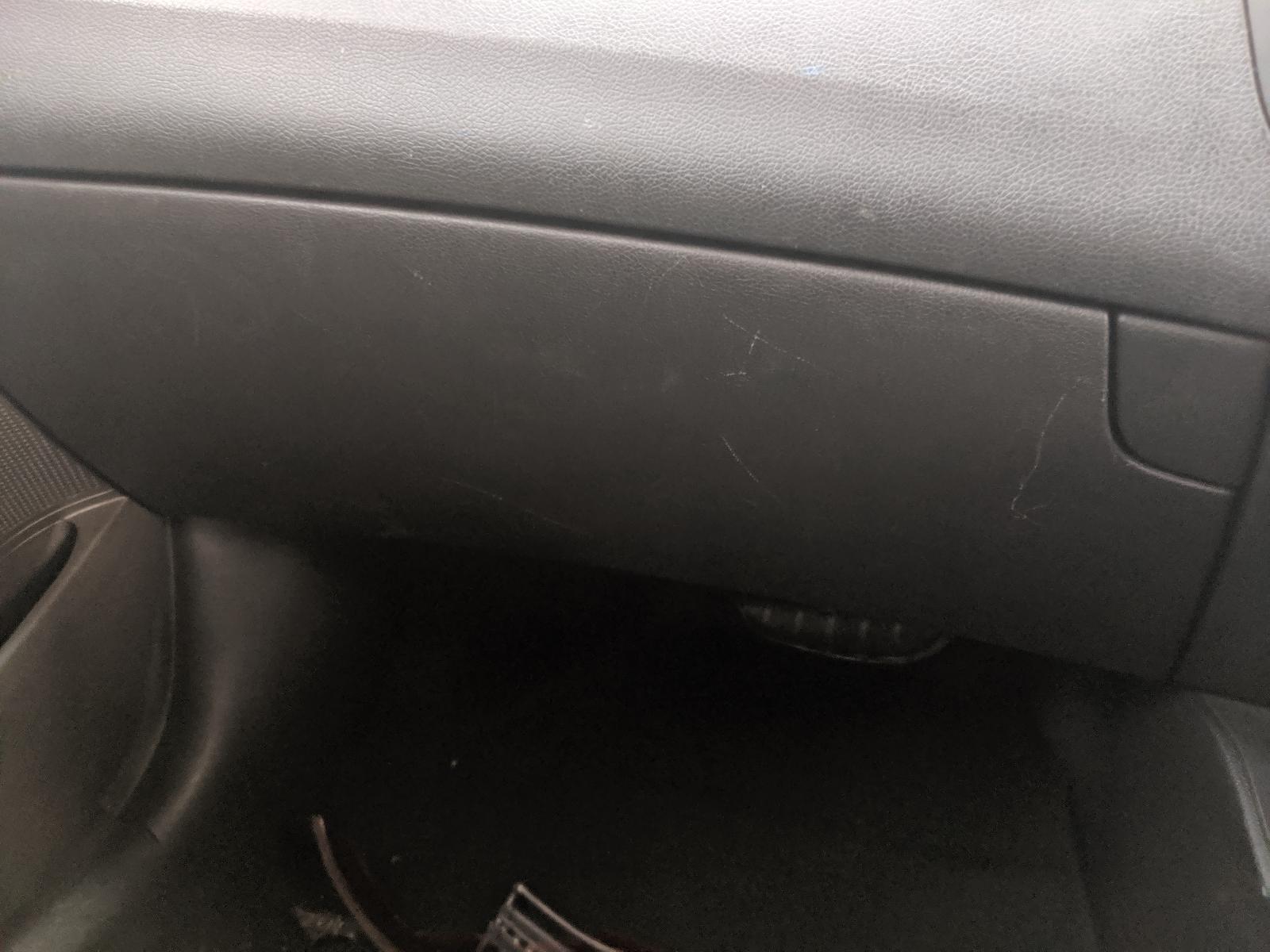2013 Hyundai Elantra Glove Box View Auto part Glove Box Hyundai Elantra 2013