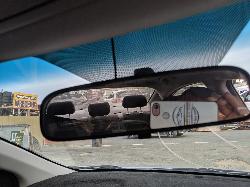 View Auto part Interior Mirror Hyundai Elantra 2013