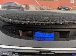 View Auto part Clock Hyundai Elantra 2013