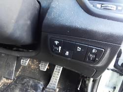 View Auto part Misc Switch/Relay Hyundai Veloster 2014