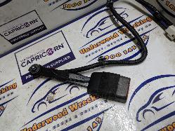 View Auto part Seatbelt/Stalk Hyundai Veloster 2014