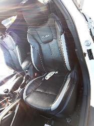 View Auto part Headrest Hyundai Veloster 2014