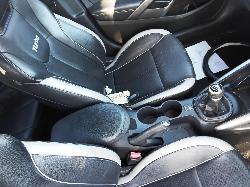 View Auto part Console Hyundai Veloster 2014