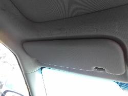 View Auto part Sunvisor Hyundai Veloster 2014