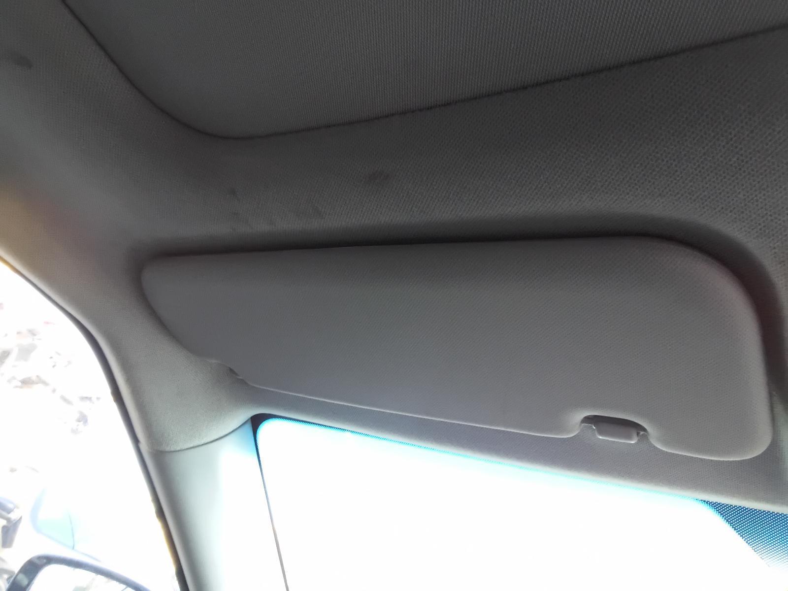 View Auto part Sunvisor Hyundai Veloster 2014