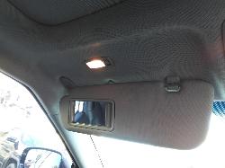 View Auto part Sunvisor Hyundai Veloster 2014