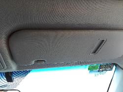 View Auto part Sunvisor Hyundai Veloster 2014