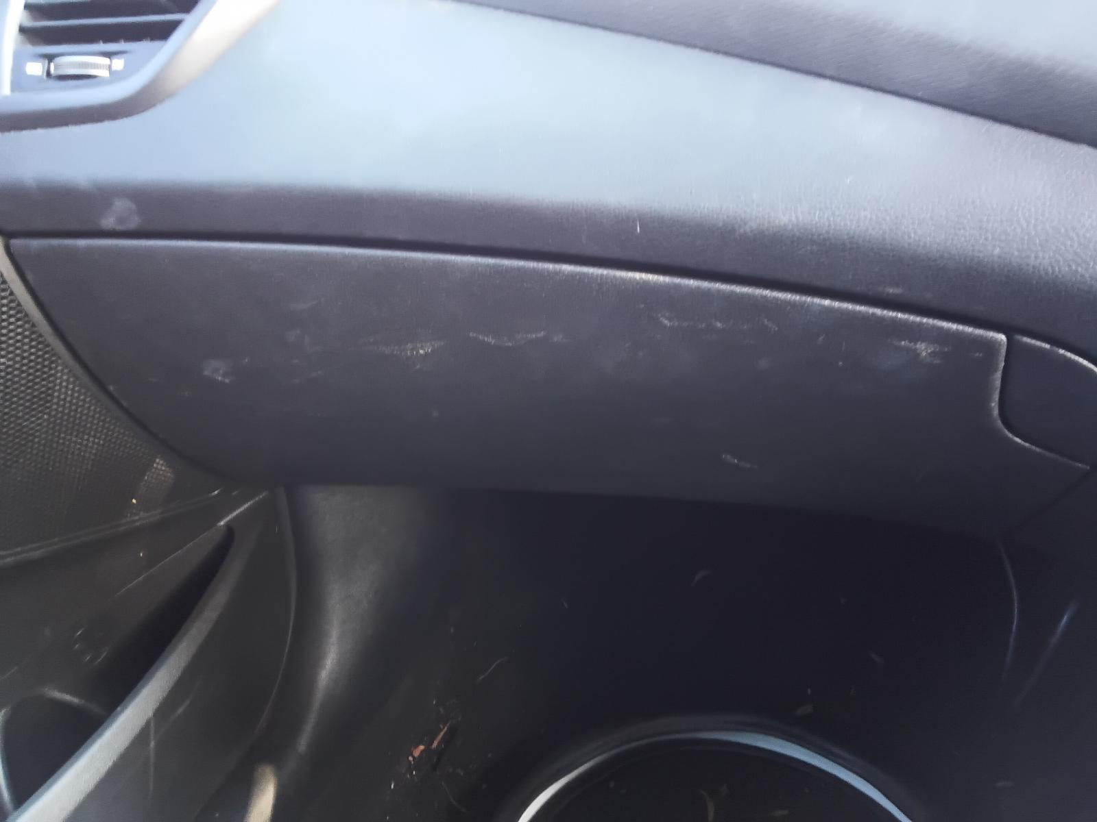 View Auto part Glove Box Hyundai Veloster 2014