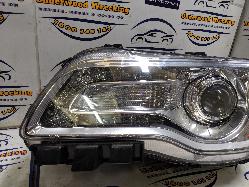 View Auto part Left Headlamp Chrysler 300c 2013