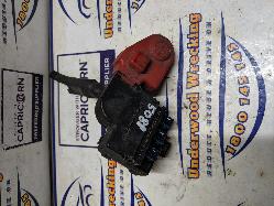View Auto part Battery Terminal Ssangyong Stavic 2014