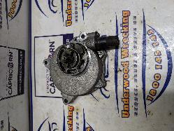 View Auto part Vacuum/Air Pump Ssangyong Stavic 2014