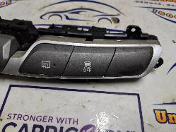 View Auto part Misc Switch/Relay Ssangyong Stavic 2014