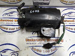 View Auto part Fuel Filter Housing Ssangyong Stavic 2014